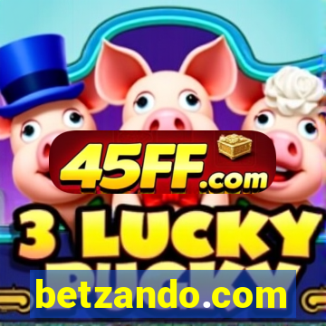 betzando.com