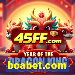 boabet.com