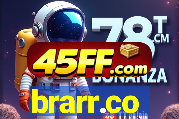 brarr.co