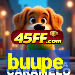 buupe