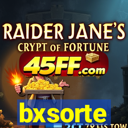 bxsorte