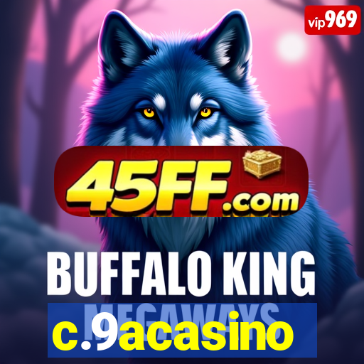 c.9acasino