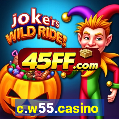 c.w55.casino
