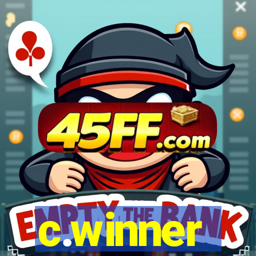 c.winner