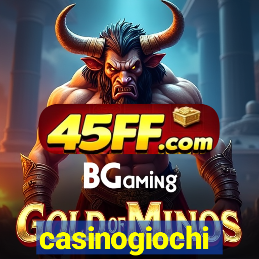 casinogiochi