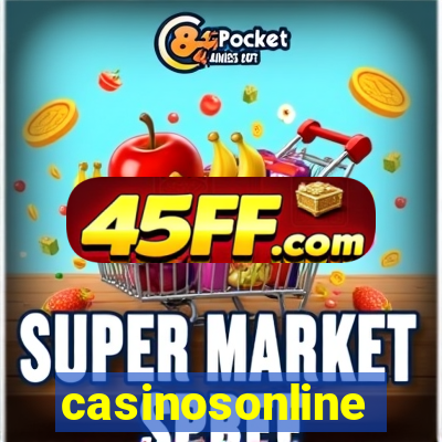 casinosonline