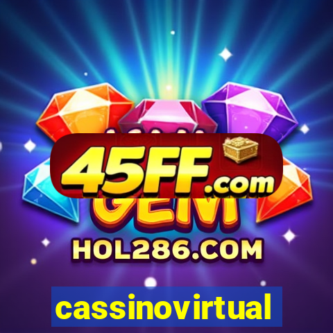 cassinovirtual