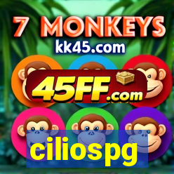 ciliospg