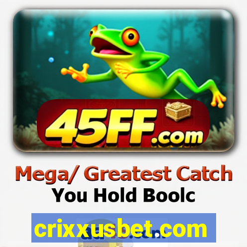 crixxusbet.com