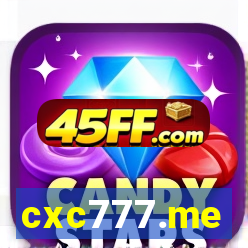 cxc777.me