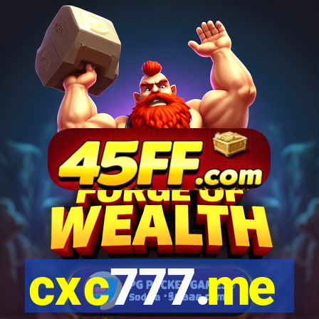 cxc777.me