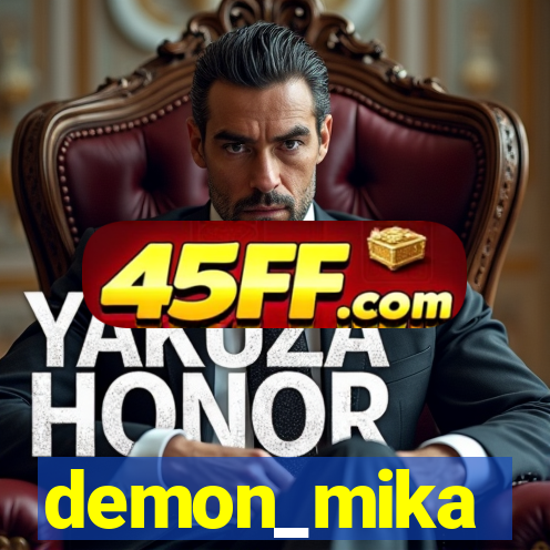 demon_mika
