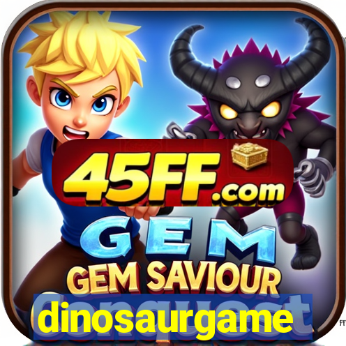 dinosaurgame