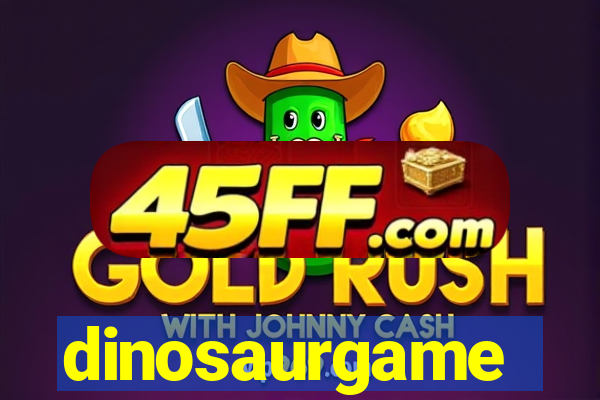 dinosaurgame