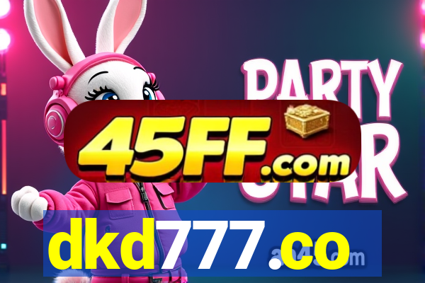 dkd777.co