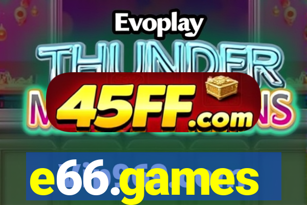 e66.games