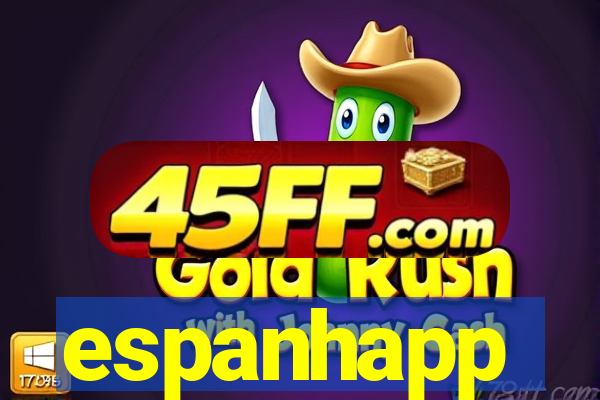 espanhapp