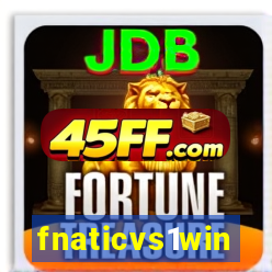 fnaticvs1win