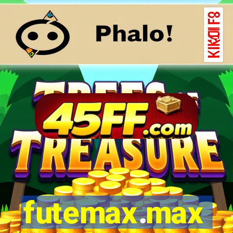 futemax.max
