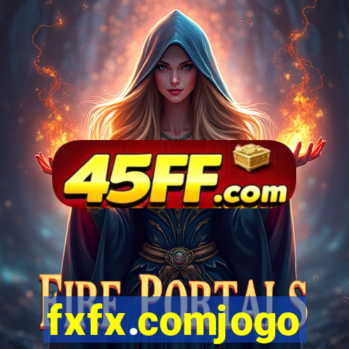 fxfx.comjogo