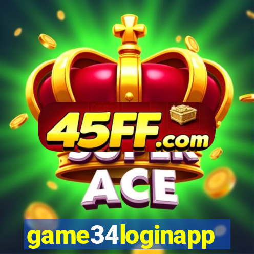 game34loginapp