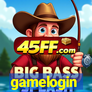 gamelogin