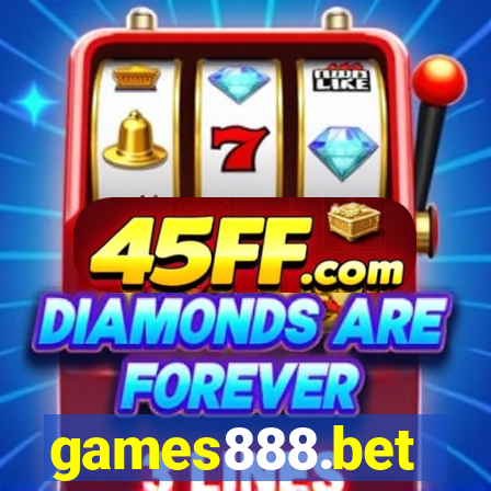 games888.bet