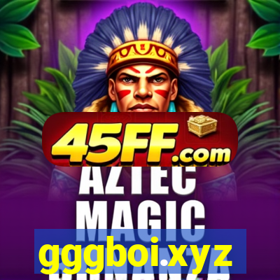 gggboi.xyz
