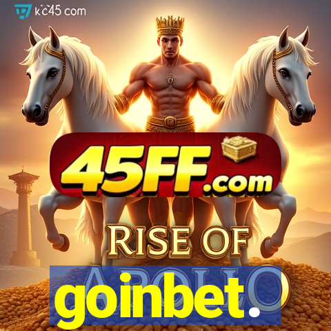 goinbet.