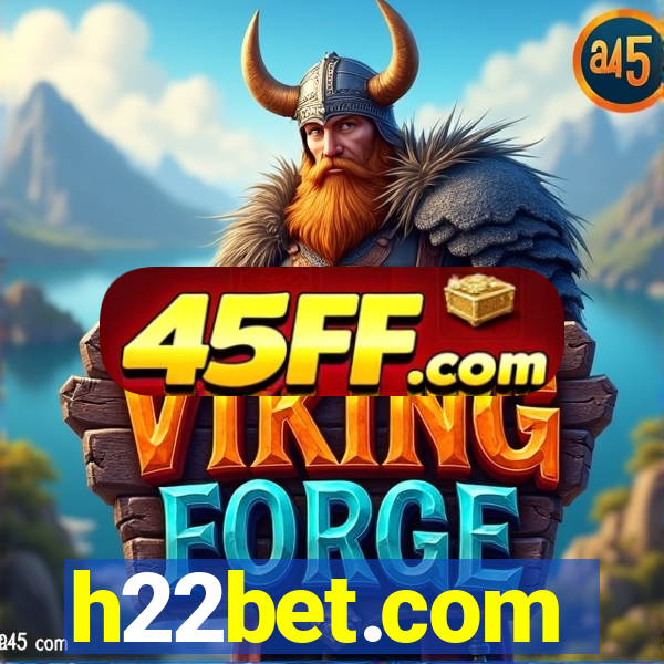 h22bet.com