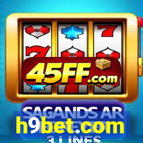 h9bet.com