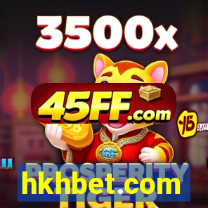 hkhbet.com