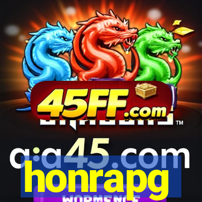 honrapg