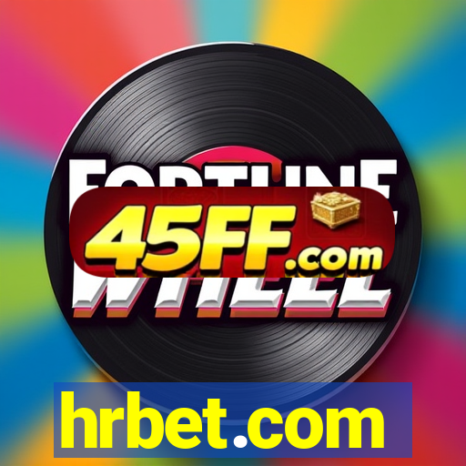hrbet.com