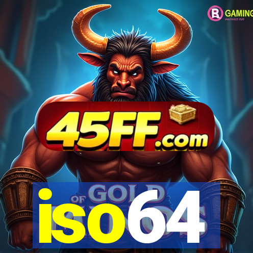 iso64