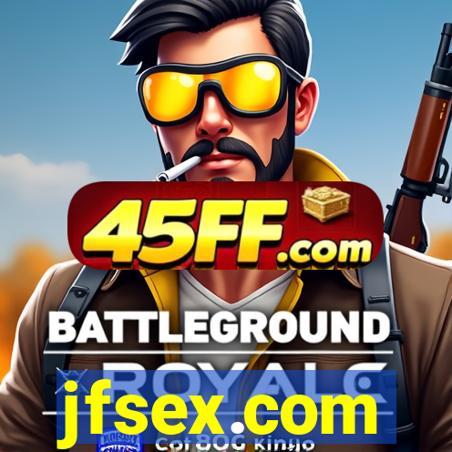jfsex.com