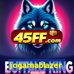 jogarnablazer