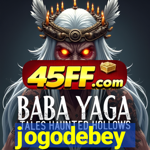 jogodebey