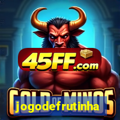 jogodefrutinha