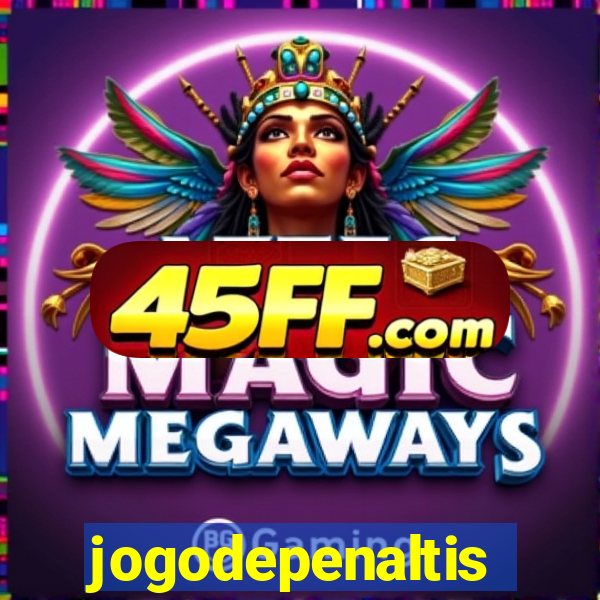 jogodepenaltis
