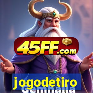 jogodetiro