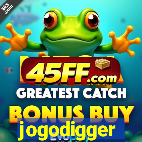 jogodigger