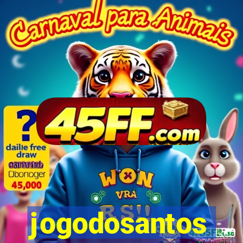 jogodosantos