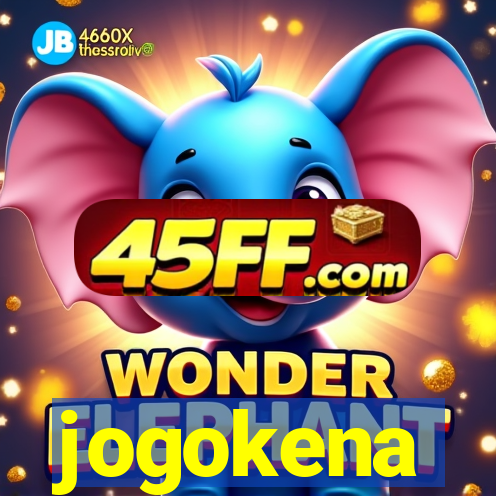 jogokena