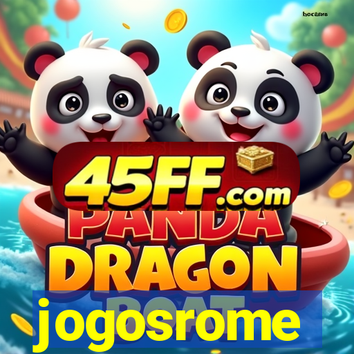 jogosrome