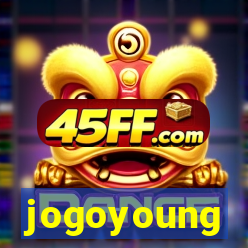 jogoyoung