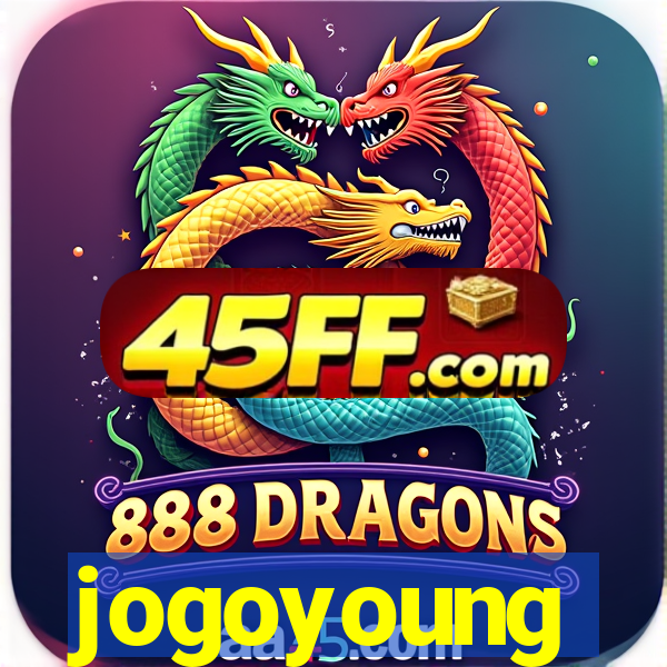 jogoyoung