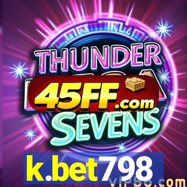 k.bet798