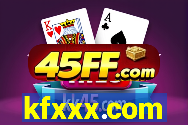 kfxxx.com