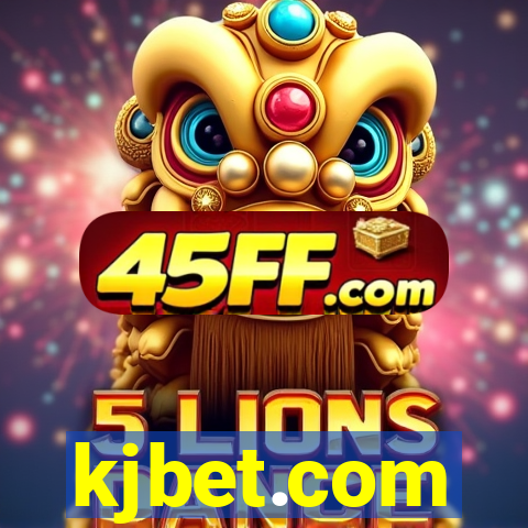 kjbet.com